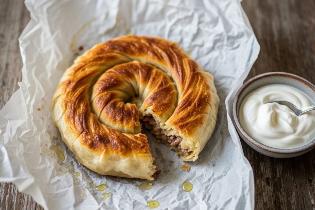 burek