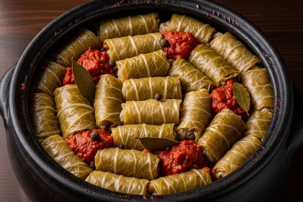 sarma