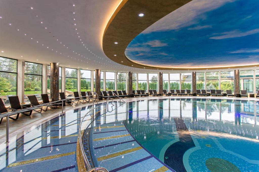 grand hotel tornik