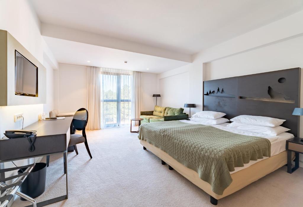 hotel palisad