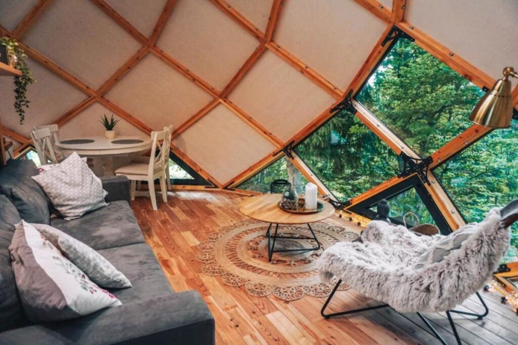 amardillo houses kopaonik