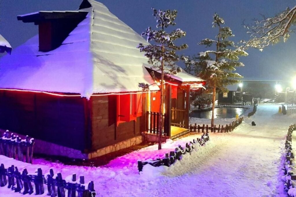 el paso city zlatibor