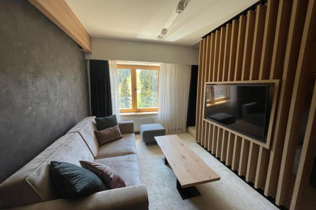 woodside apartment kopaonik