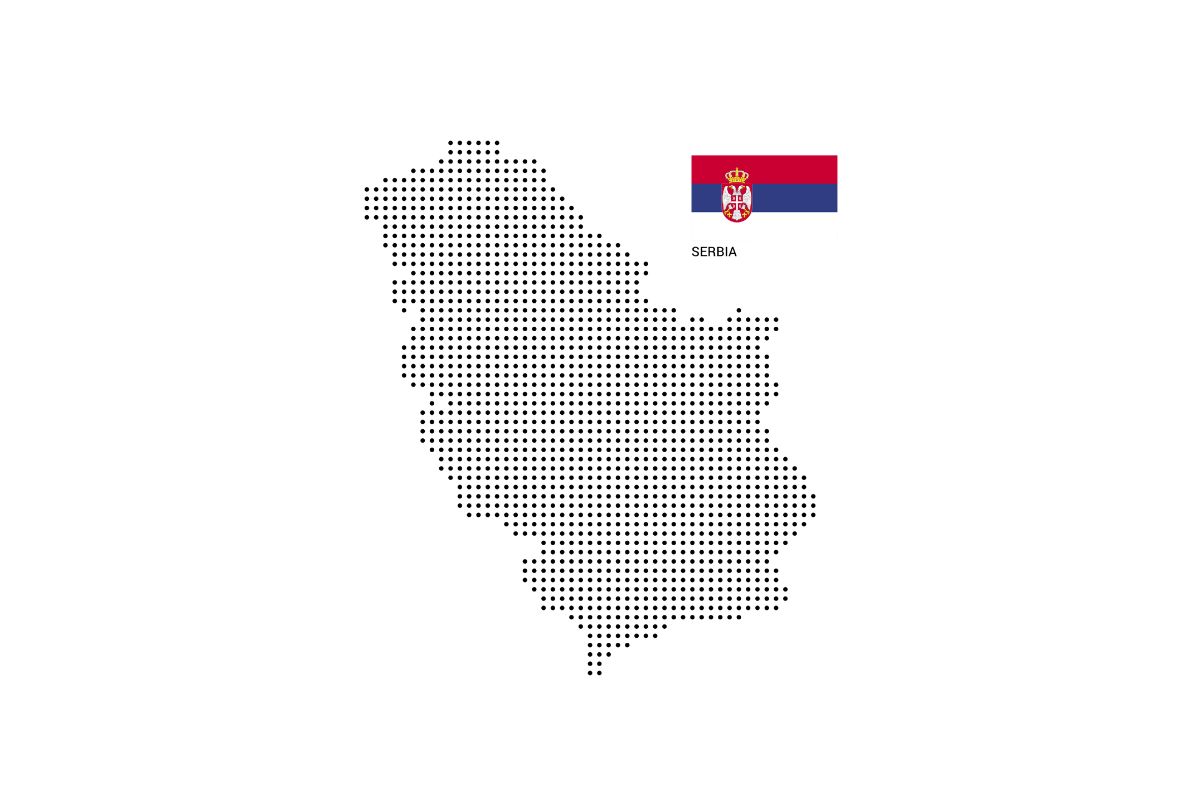 destinations serbie ban